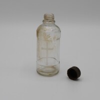 Holy Water Bottle - Bishop Galvin ?