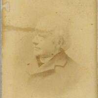 An tAthair Peadar O' Laoighaire
