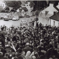 Photograph Terence MacSwiney Memorial Museum Opening