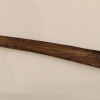 Hurley - Cork First All Ireland Win in Hurling - 1890 (Aghabullogue)