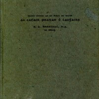 Sceal Sheadna (an tAthair Peadar O Laoghaire ) Educational Edition