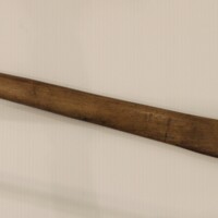 Hurley 1912 -  Clodubh Hurling team 1911-1912.