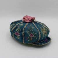 Chinese Hat 1917 - Bishop Galvin